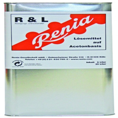 R&L-oplosmiddel